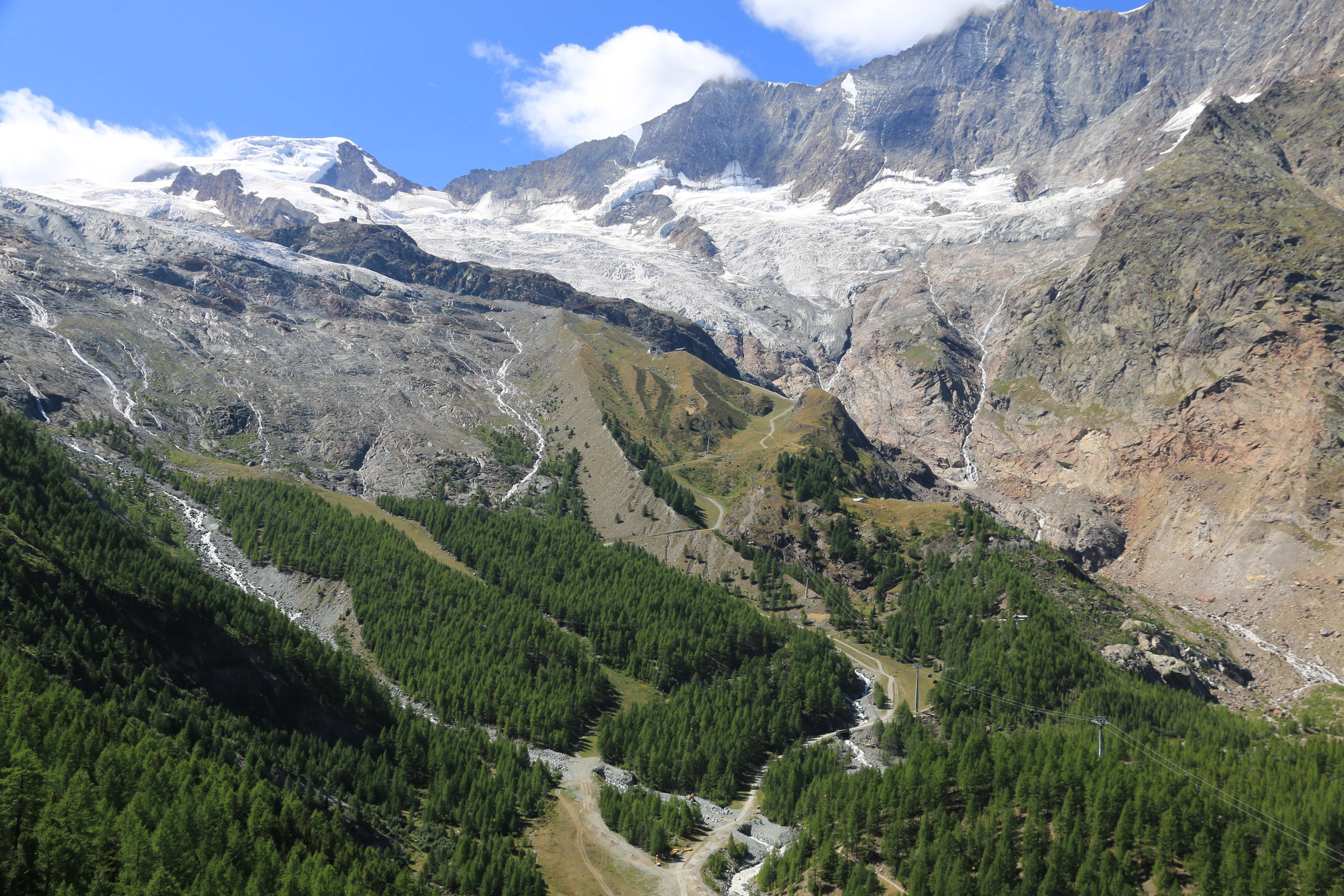 Saas-Fee